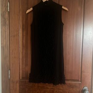 Tribute by Heni Neman black Dress Size Small P